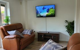 Bluesea Home Near Etihad